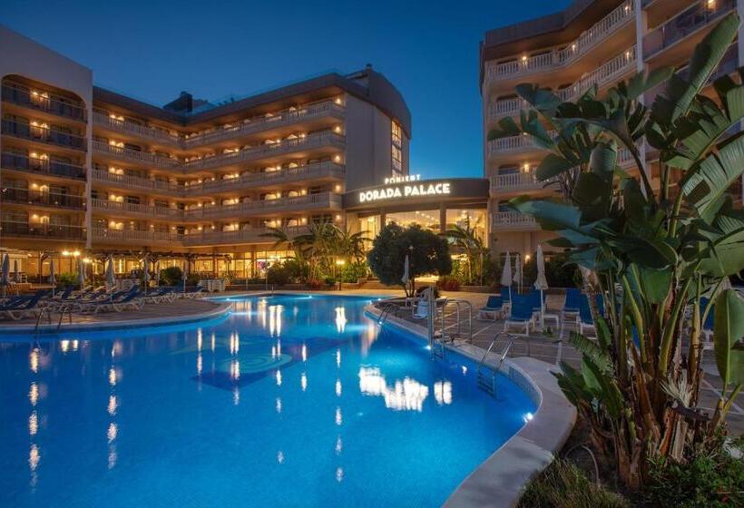 Ponient Dorada Palace by Portaventura World