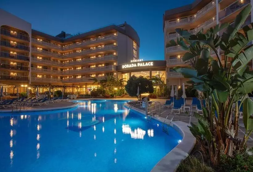 Ponient Dorada Palace by Portaventura World