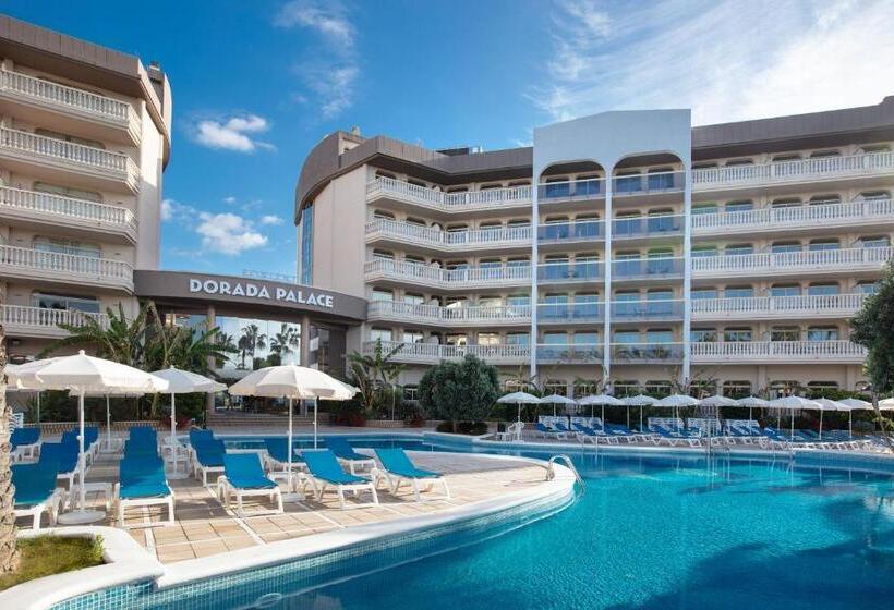 Ponient Dorada Palace by Portaventura World