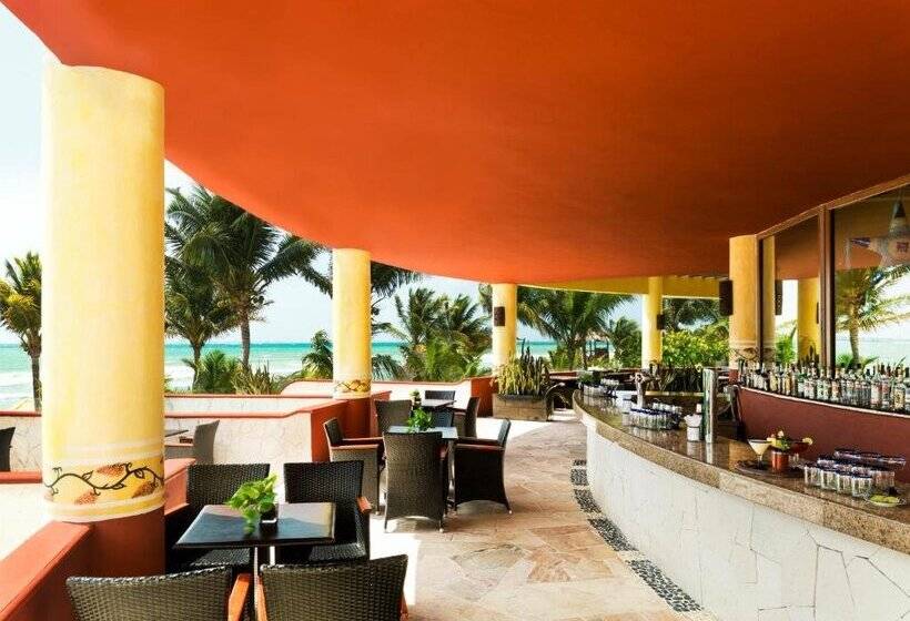منتجع Iberostar Selection Riviera Cancún