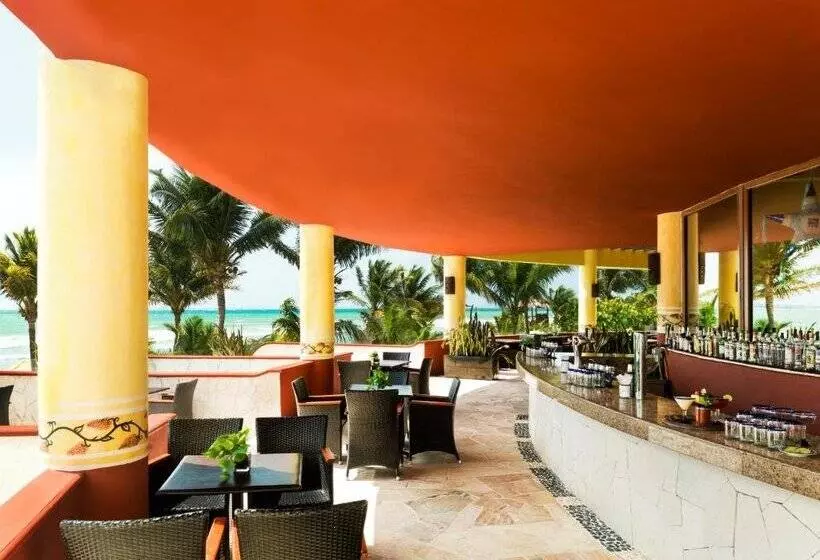 리조트 Iberostar Selection Riviera Cancún