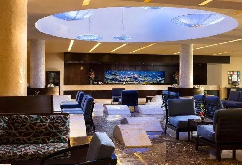 리조트 Iberostar Selection Riviera Cancún