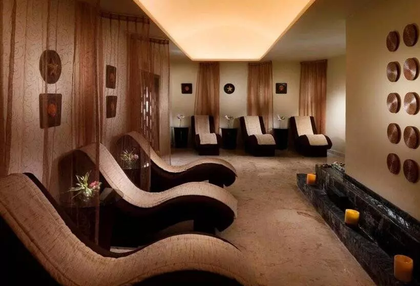 리조트 Iberostar Selection Riviera Cancún