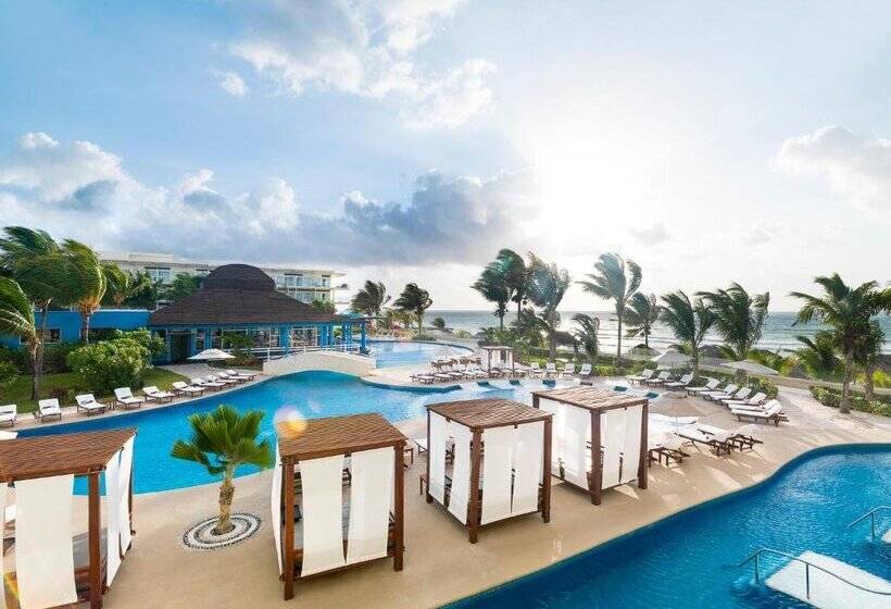 منتجع Iberostar Selection Riviera Cancún