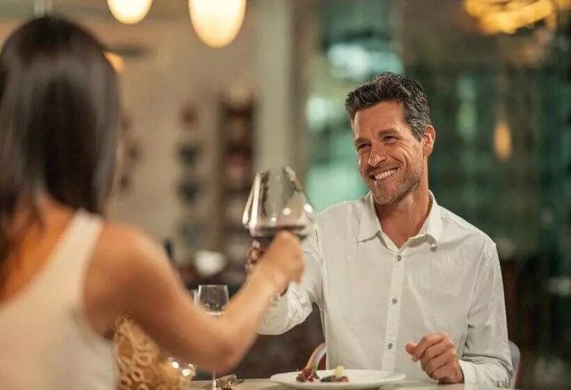 리조트 Iberostar Selection Riviera Cancún