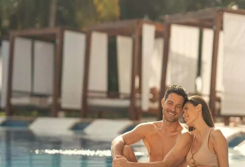 리조트 Iberostar Selection Riviera Cancún