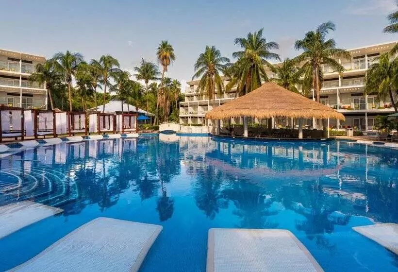 리조트 Iberostar Selection Riviera Cancún