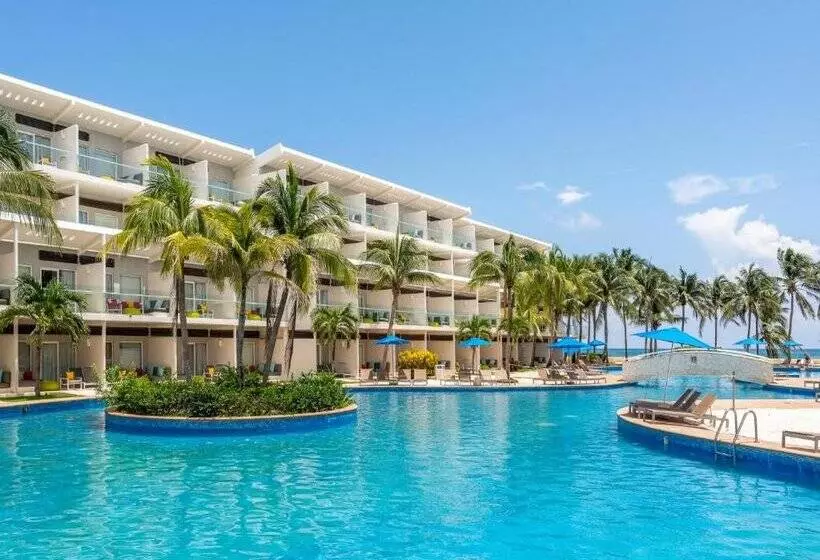 리조트 Iberostar Selection Riviera Cancún