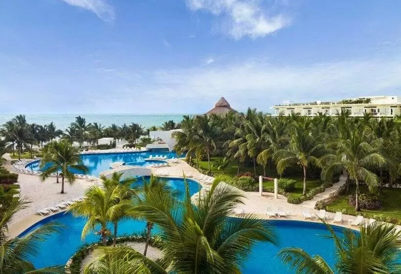 리조트 Iberostar Selection Riviera Cancún