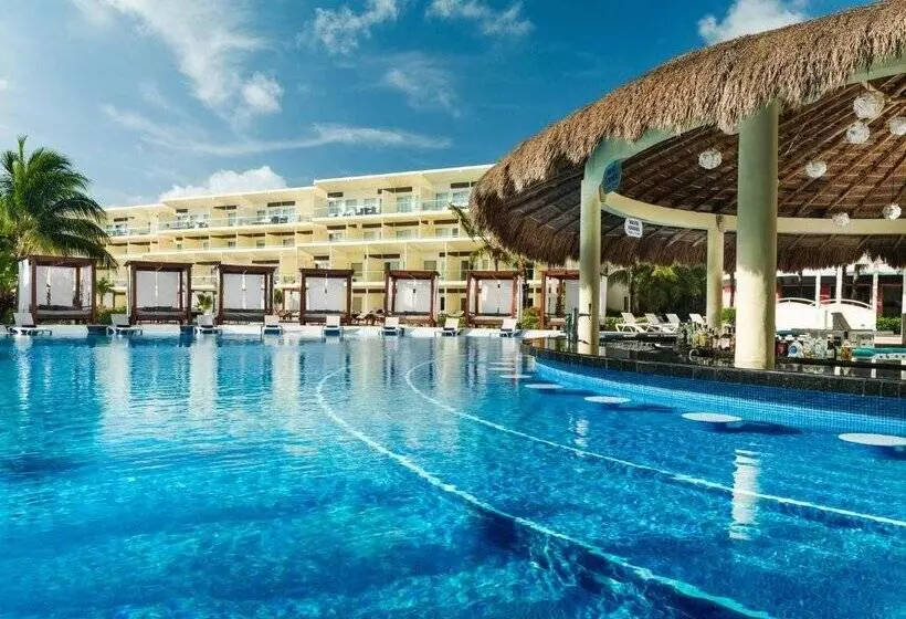 리조트 Iberostar Selection Riviera Cancún