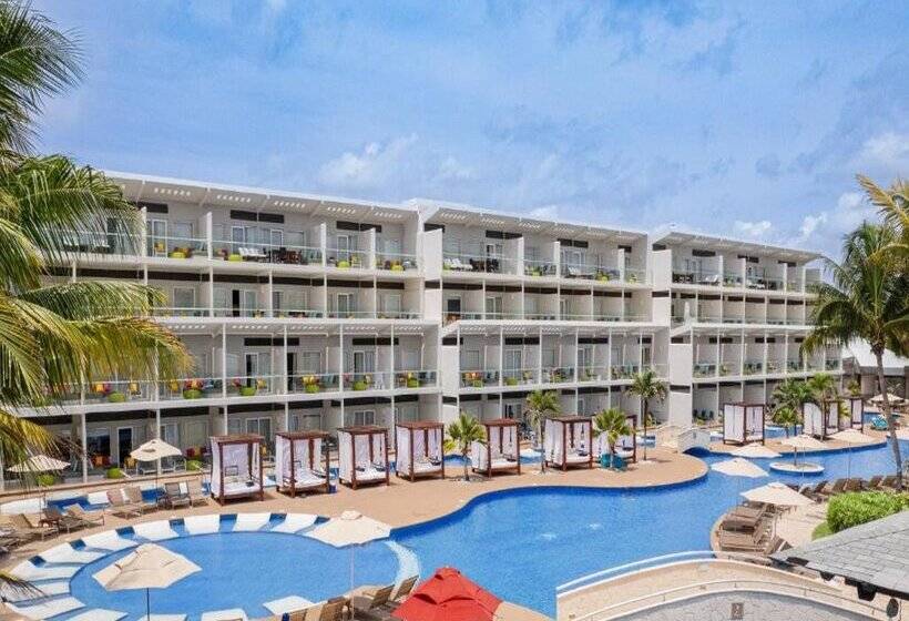 منتجع Iberostar Selection Riviera Cancún