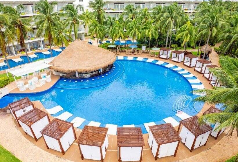 منتجع Iberostar Selection Riviera Cancún