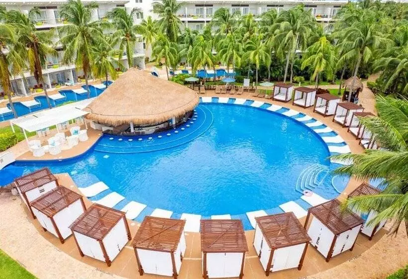 리조트 Iberostar Selection Riviera Cancún