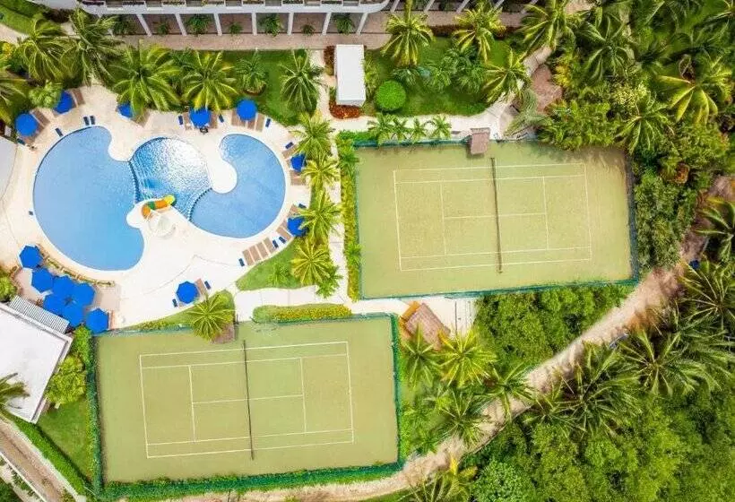 리조트 Iberostar Selection Riviera Cancún