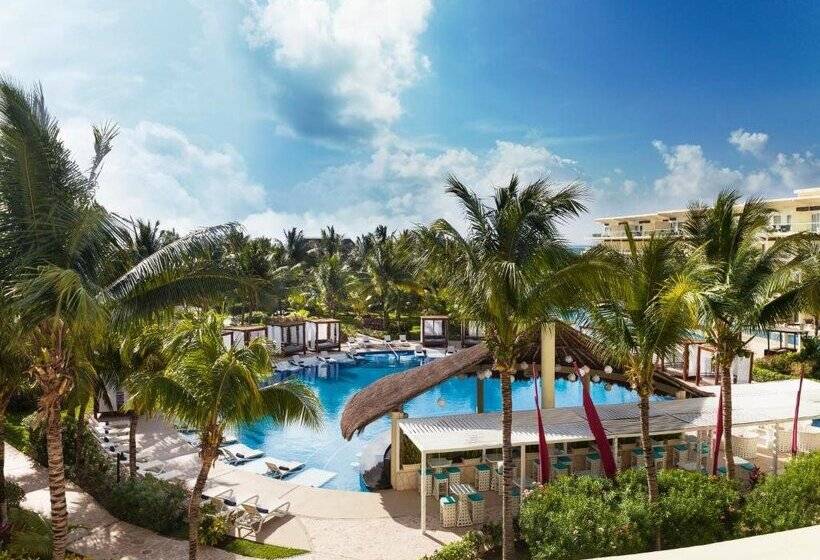 منتجع Iberostar Selection Riviera Cancún