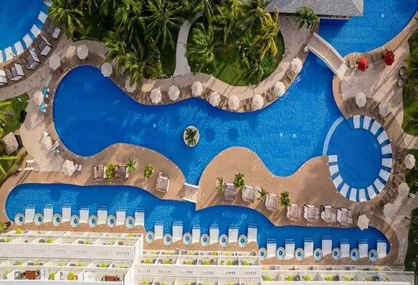 리조트 Iberostar Selection Riviera Cancún