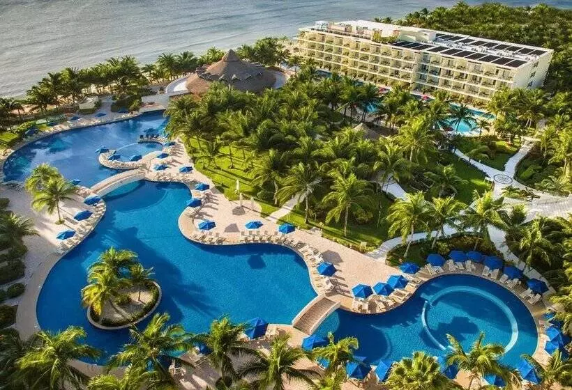 리조트 Iberostar Selection Riviera Cancún