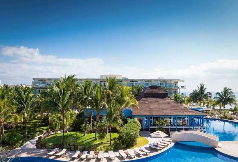 리조트 Iberostar Selection Riviera Cancún