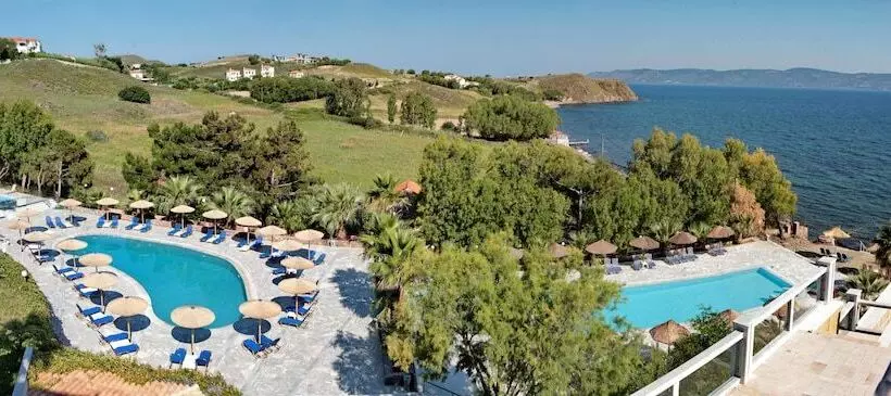 Kurort  Viva Mare Hotel & Spa