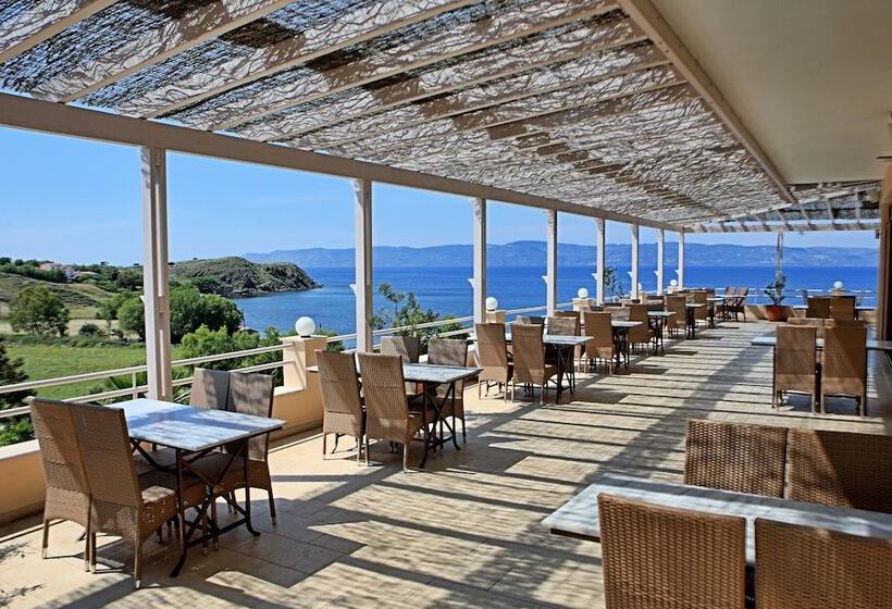 אתר נופש Viva Mare Hotel & Spa