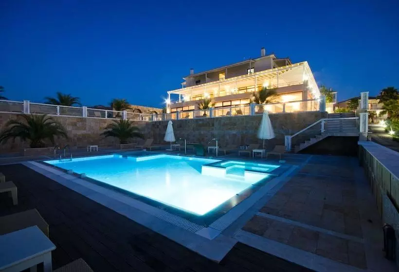 Kurort  Viva Mare Hotel & Spa