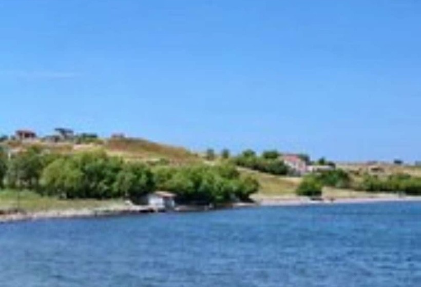 אתר נופש Viva Mare Hotel & Spa