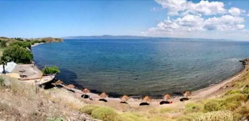 Kurort  Viva Mare Hotel & Spa