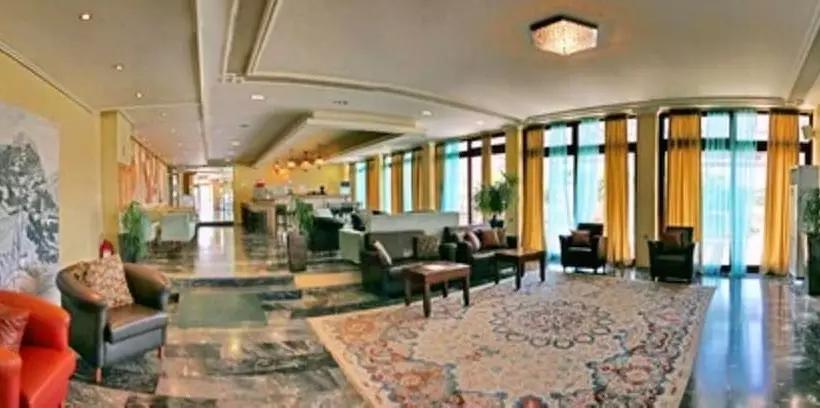 Kurort  Viva Mare Hotel & Spa