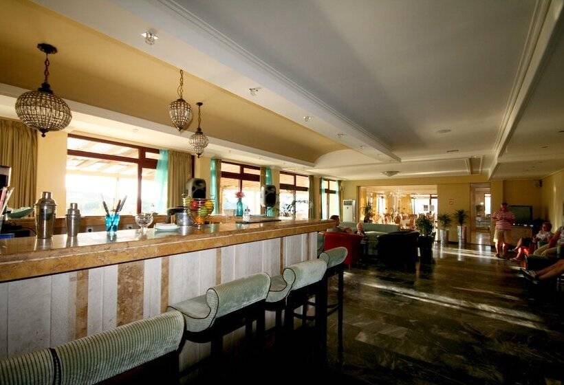 אתר נופש Viva Mare Hotel & Spa