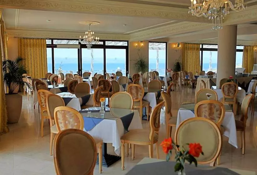 Kurort  Viva Mare Hotel & Spa