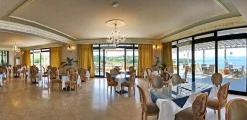 אתר נופש Viva Mare Hotel & Spa