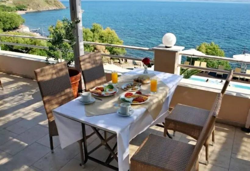 Kurort  Viva Mare Hotel & Spa