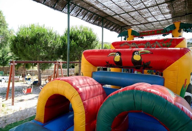 אתר נופש Viva Mare Hotel & Spa