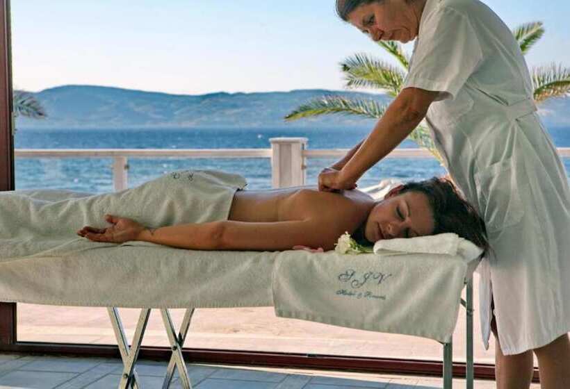 אתר נופש Viva Mare Hotel & Spa