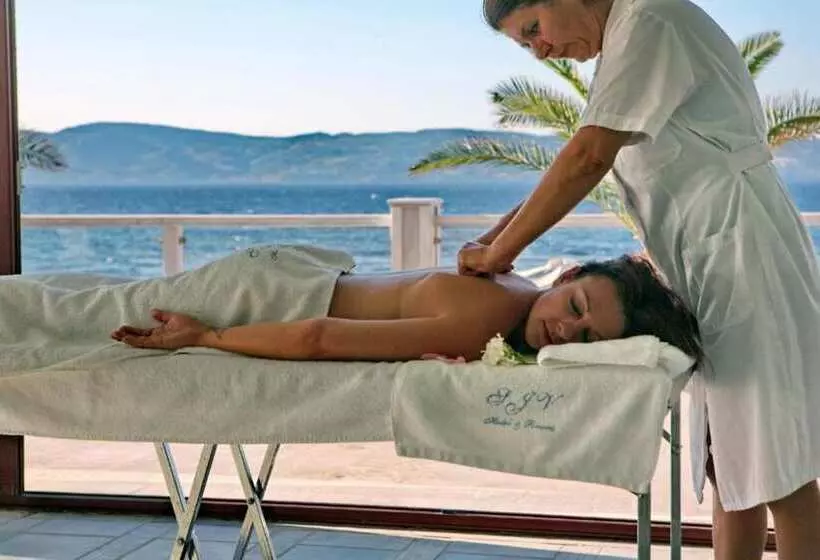 Kurort  Viva Mare Hotel & Spa