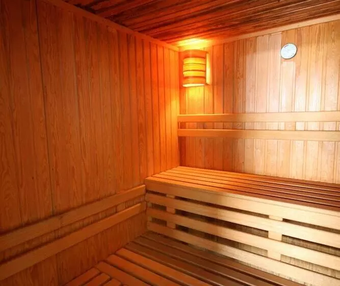 Kurort  Viva Mare Hotel & Spa