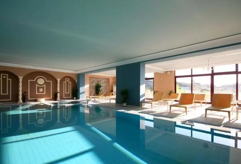 Kurort  Viva Mare Hotel & Spa