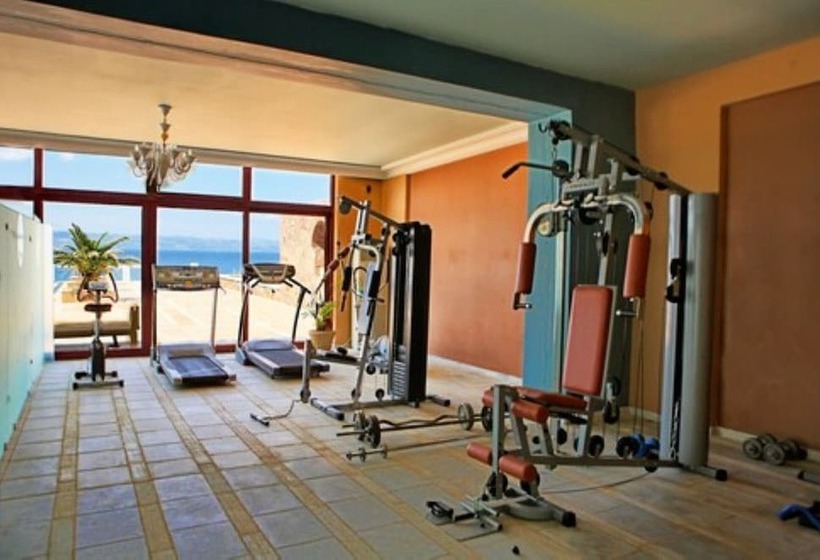 אתר נופש Viva Mare Hotel & Spa