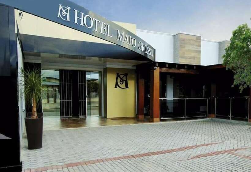 فندق Mato Grosso