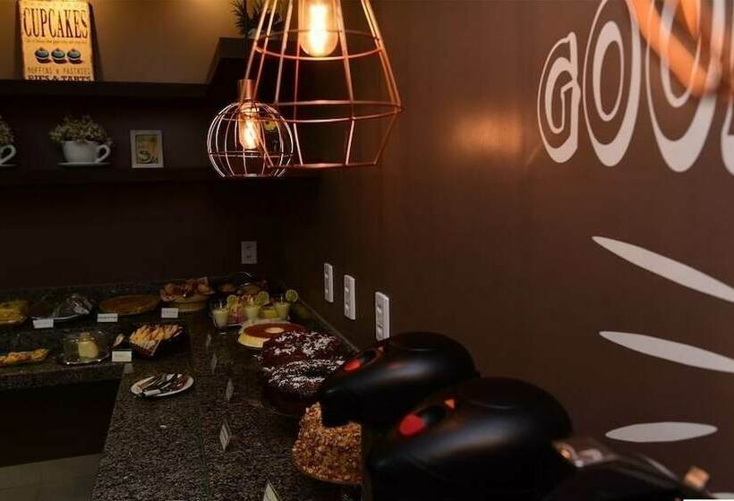 فندق Mato Grosso