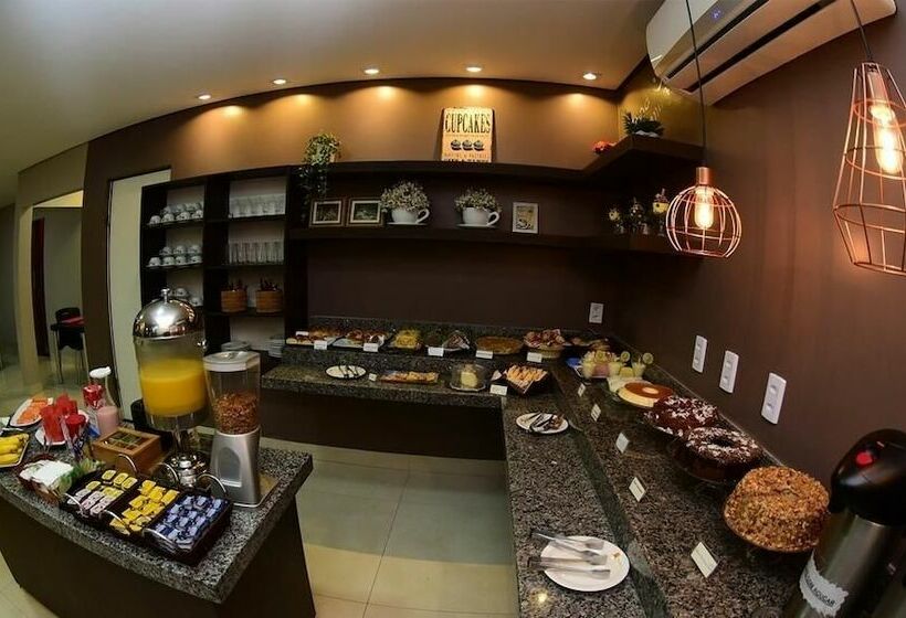 فندق Mato Grosso