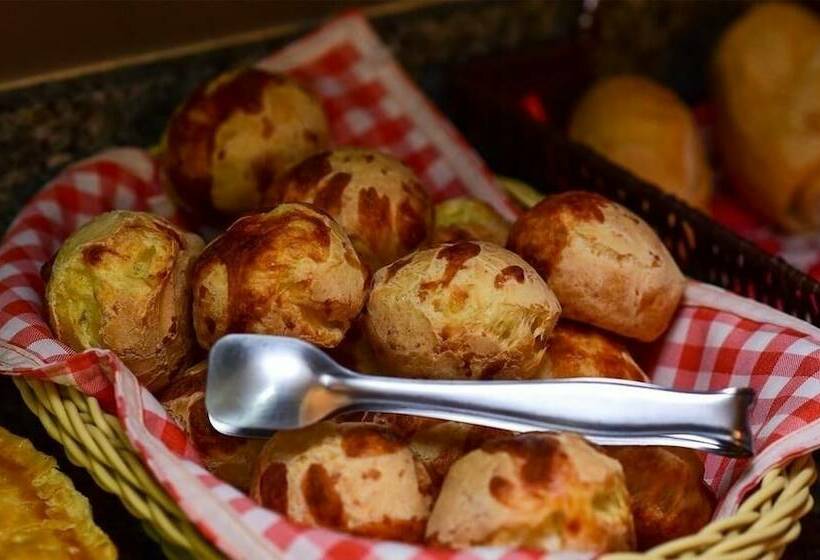 فندق Mato Grosso