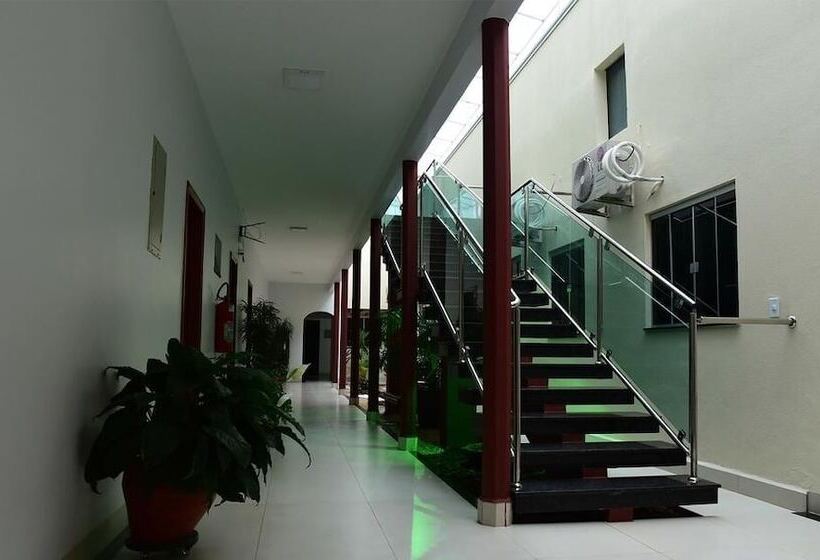 فندق Mato Grosso