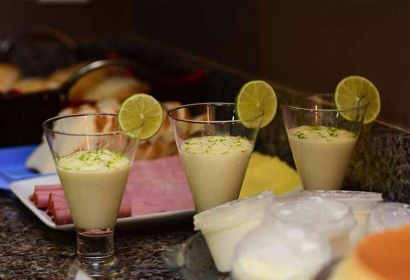 فندق Mato Grosso