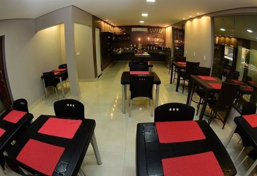 فندق Mato Grosso