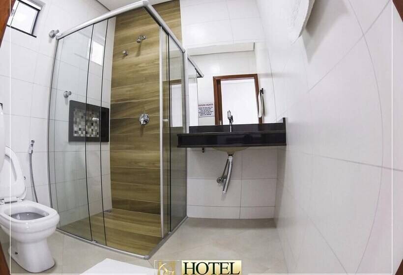 فندق Mato Grosso