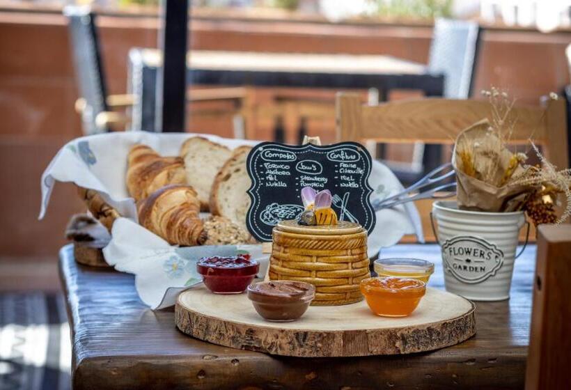 住宿加早餐  Villa Center   Alojamento Local