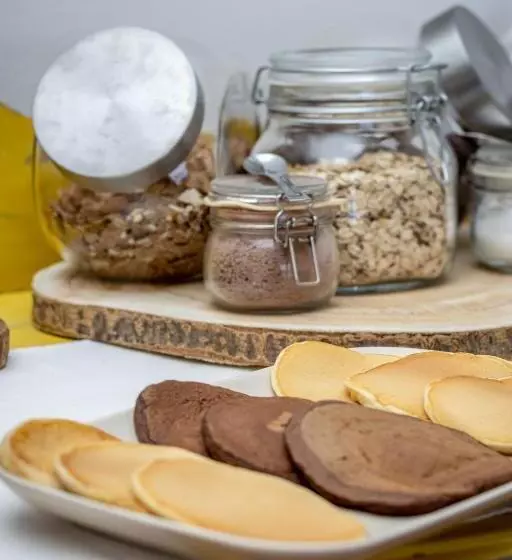 Aamiaismajoitus (B&B) Villa Center   Alojamento Local