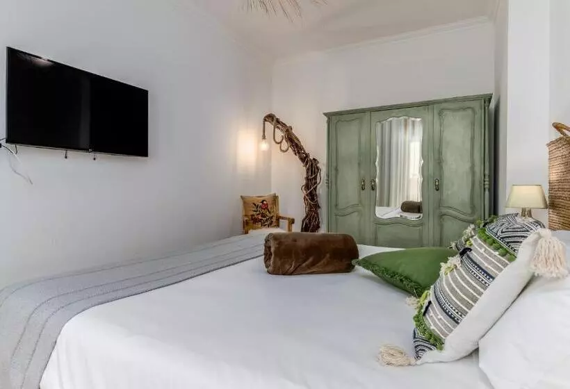 Aamiaismajoitus (B&B) Villa Center   Alojamento Local