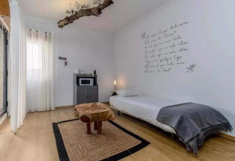 Aamiaismajoitus (B&B) Villa Center   Alojamento Local